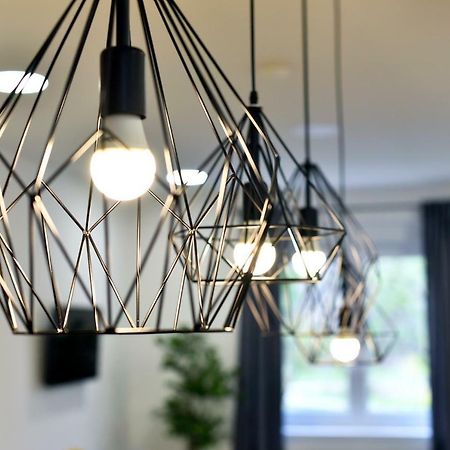 Fishnjak Apartments Zágráb Kültér fotó