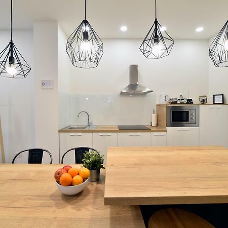 Fishnjak Apartments Zágráb Kültér fotó