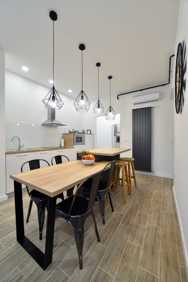 Fishnjak Apartments Zágráb Kültér fotó