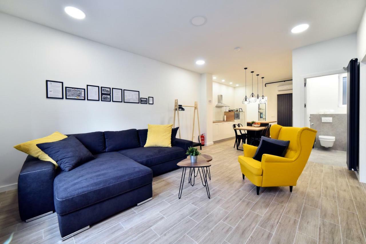 Fishnjak Apartments Zágráb Kültér fotó
