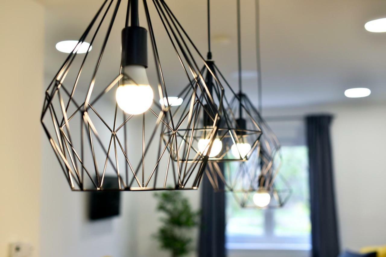 Fishnjak Apartments Zágráb Kültér fotó