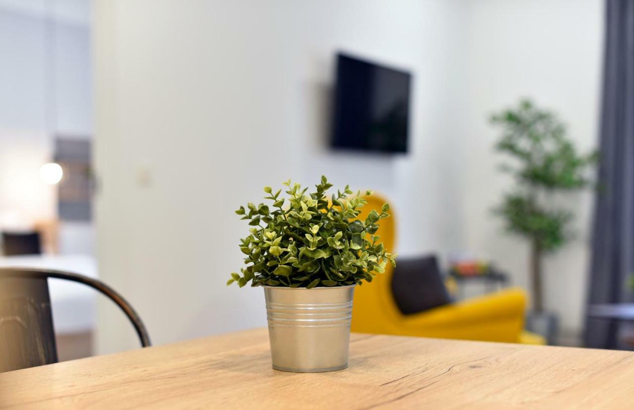 Fishnjak Apartments Zágráb Kültér fotó