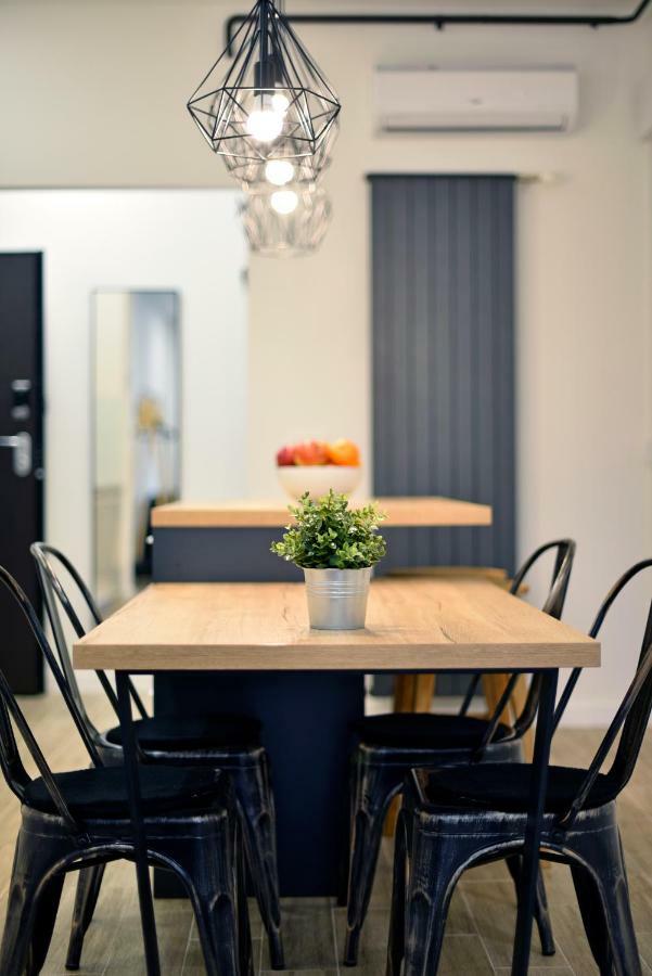 Fishnjak Apartments Zágráb Kültér fotó
