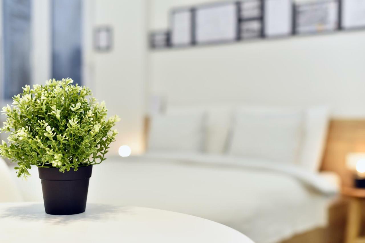 Fishnjak Apartments Zágráb Kültér fotó