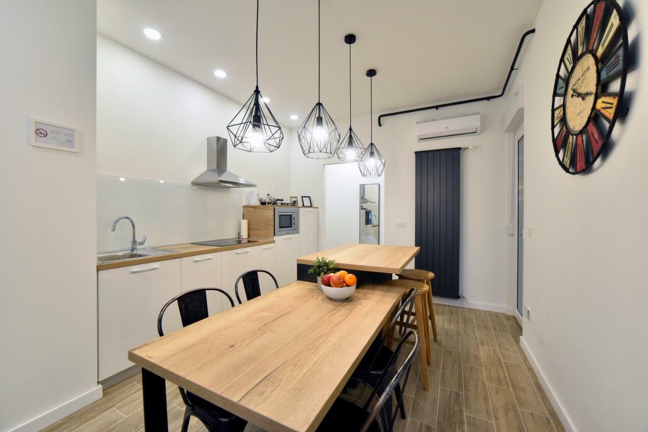 Fishnjak Apartments Zágráb Kültér fotó